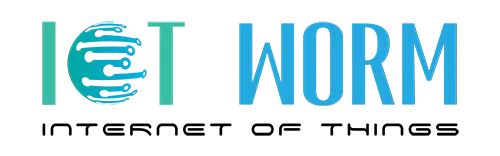 IoTWorm